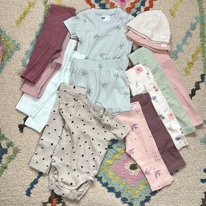 ***SOLD*** Baby H&M bundle